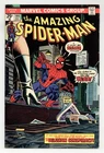 Amazing Spider-Man #144 VG 4.0 1975