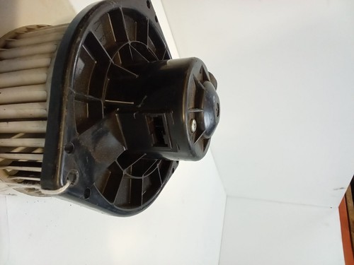 MOTEUR DE CHAUFFAGE / 1386 POUR NISSAN CABSTAR F24M, F24W 28.11 DCI, 32.11 DCI - Photo 4/4