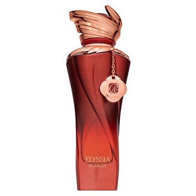 Riiffs Elyssia Scarlet Unisex Parfum 100ml
