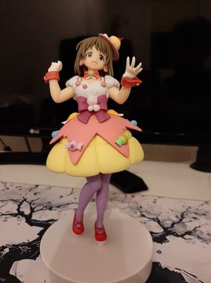 Anime Figur Kanako Mimura von Idol Master Cinderella Girls 