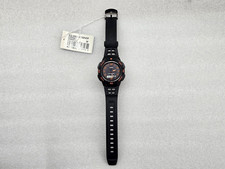 CASIO THOUGH SOLAR ANALOGE/DIGITAL MEN'S WATCH AQ-S800W-1B2VDF PRE-OWNED