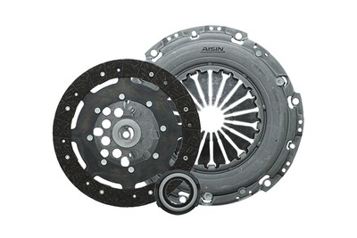 AISIN KE-BM12 Clutch Kit for MINI