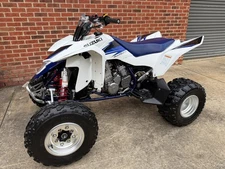 SUZUKI Z400 LTZ400 QuadSport