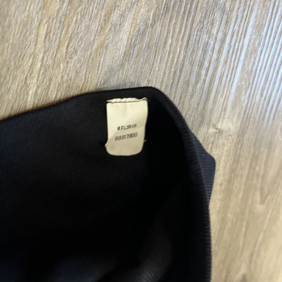 LEGGINGS SIN COSTURAS SPANX LOOK AT ME NOW # FL3515 - Negros - Grandes Foto 3 de 4