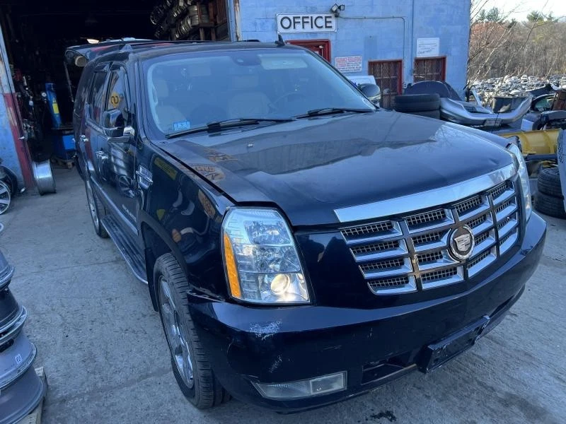 2007 Cadillac Escalade ESV Speedometer Instrument Cluster MPH US Market OEM — 第 4/4 张图片