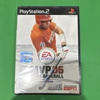 EA Sports MVP 06 NCAA Baseball Playstation 2 PS2