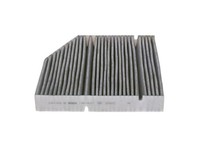 Bosch Innenraumfilter 1 987 435 617 Aktivkohlefilter FüR Mercedes GLE V167 C167