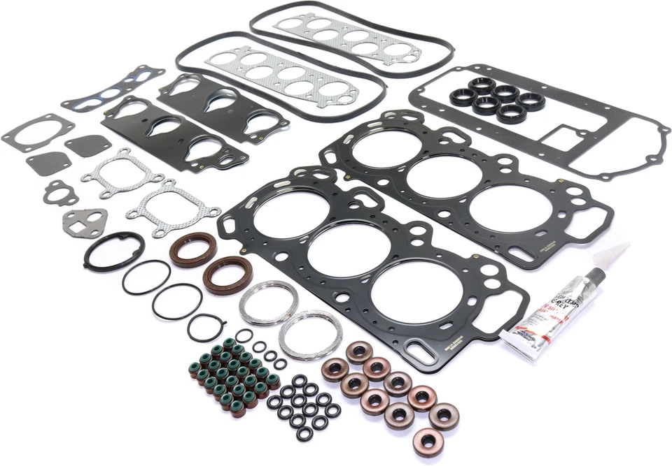 For 2006-2008 Ridgeline Cylinder Head Gasket — 第 4/4 张图片