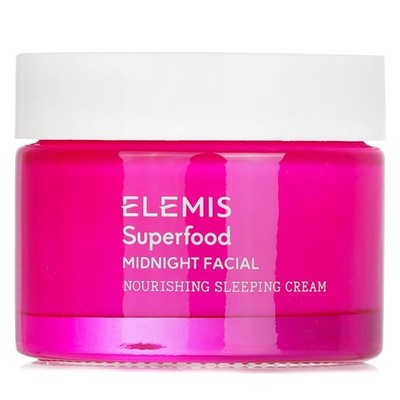 Elemis - Superfood Midnight Facial Nourishing Sleeping Cream 50ml/1.6oz