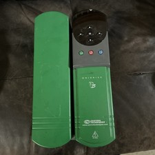 Emerson Control Techniques Nidec Unidrive UNI...