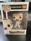 Funko Pop! Movies The Silence of the Lambs Hannibal Lecter Vinyl #788