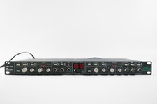 BSS DPR 502 Midi Noise Gate Rack Unit