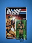 GI Joe Super 7 RAMAR 3.75” ReAction+ Plus Action Figure Hasbro NEW.