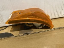 Simca 1000 Rally Front Lights Flashing BLINKER Turn Light Simca 1000 Rally