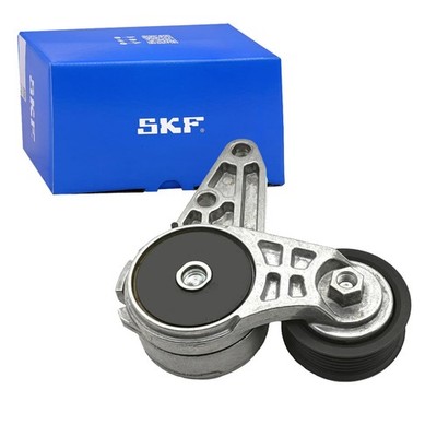 SKF RIEMENSPANNER KEILRIPPENRIEMEN passend für FORD C-MAX FIESTA FOCUS GALAXY
