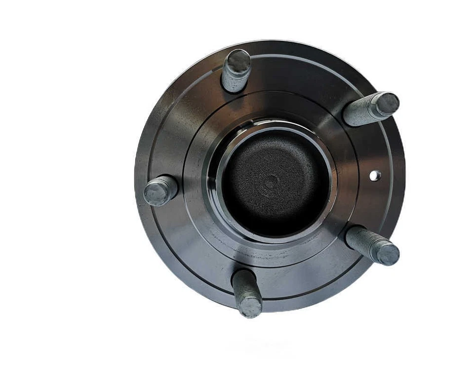 Rolamento de roda e conjunto de cubo CRS peças automotivas serve para Chevrolet Cruze 2016 - Imagem 4 de 4