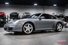 2005 Porsche 911 Carrera