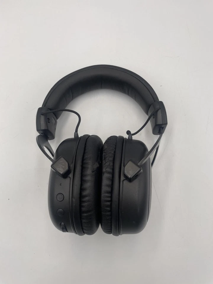 HyperX Cloud II Cuffie da gioco wireless - Rosso - Immagine 2 di 4