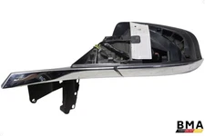 Tesla Model S Front Left Driver Side View Mirror Assembly 2016 - 2020 OEM