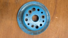 Omc Cobra Stringer Crankshaft Pulley Hub 912092 3793716 120 140 Omc Cobra Stringer Crankshaft Pulley Hub 912092 3793716 120 140