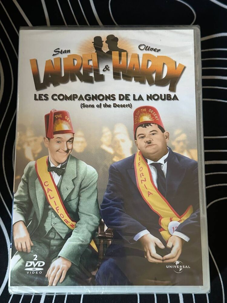 Les compagnons de la nouba [FR Import] - New Sealed | New