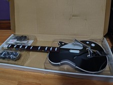 Wii The Beatles Rockband George Harrison Gretsch Guitar