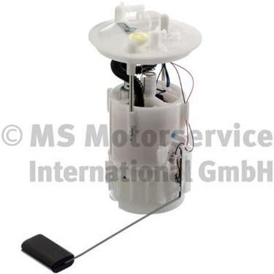 Kraftstoffpumpe Fördereinheit PIERBURG 7.02552.45.0 für JK0 RENAULT ESPACE 116mm