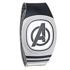 Disney Magicband Plus - Marvel Avengers - Assemble