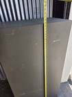 Sperry Rand Fireproof Victor Fire Master LX 4-Drawer Metal Vertical File — photo 9