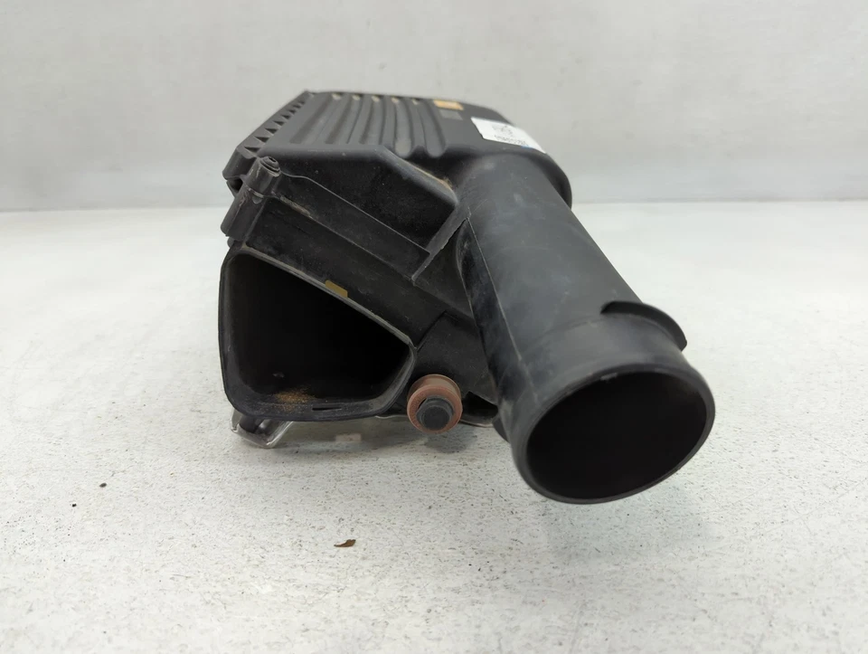 2016-2019 Mercedes-benz Glc300 Air Cleaner Intake-duct Hose Tube AX3GB - Image 3 of 4