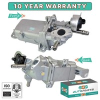 Egr KüHler GasrüCkfüHrungsventil FüR Nissan NV300 1.6 Dci 14735-00Q0A