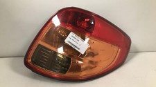 Feu arrière Fiat SEDICI