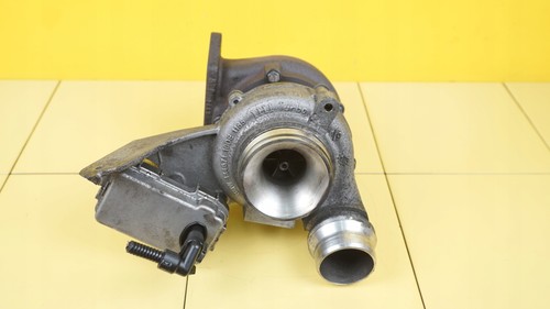 BMW 1 F20 F30 X3 2.0 D EURO 5 15r 116 PS N47D20C Turbine Turbolader