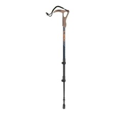 Leki Wanderfreund High Fives Walking Pole CM120 Free ship