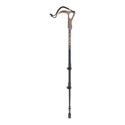 Leki Wanderfreund High Fives Walking Pole CM120 Free ship