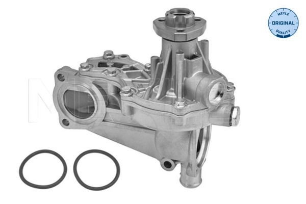 Meyle Wasserpumpe Audi A4 8D2 8D5 A6 4B2 4B4 4B5 4B6 4A2 4A5 VW Passat 3B2 3B5-image