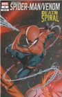 Amazing Spider-Man Venom: Death Spiral # 1 Coello Variant NM [HH2]