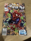 Web Of Spider-Man 70 Vf/Nm