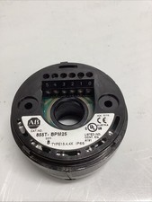 Allen-Bradley 855T-BPM25 Light Stack Base SER B. U-314