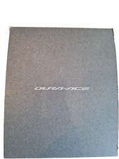 SHIMANO Dura Ace Di2 ST-R9270-R  Schalt-/ hyd...