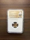 2016 American Gold Eagle Coin 1/10 oz NGC MS-70 30th Anniversary