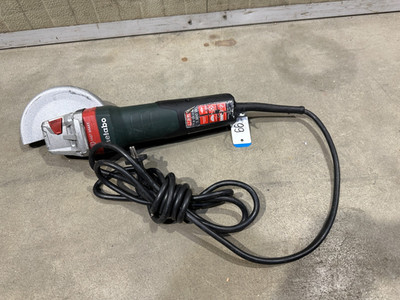 Metabo WEPBA 19-125 Q DS M-Brush Winkelschleifer Nr.99