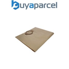 Bosch Function accessories extraction Paper Dust Bags 2609256F68