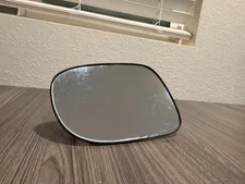 2009–2013 Lexus IS250 IS350 Left Side Driver Door Mirror Glass OEM 567833