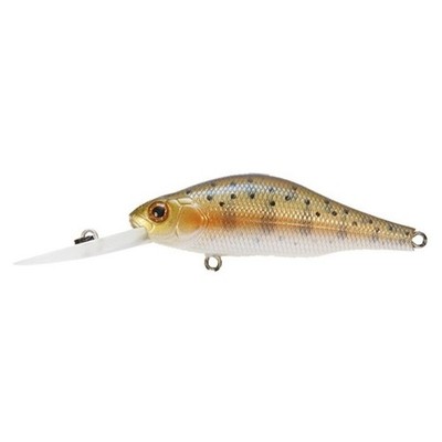ZipBaits Khamsin 70DR 851, Lenght mm 70 Fishing Wobbler
