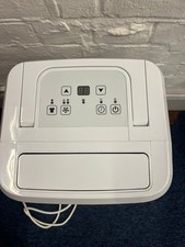 Blyss D003A-12L 5L Dehumidifier - 318XG