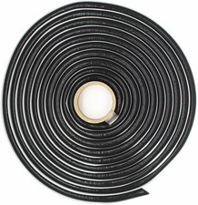 Yankmoom 13Ft Butyl Sealant Tape for Automotive and RV Applications