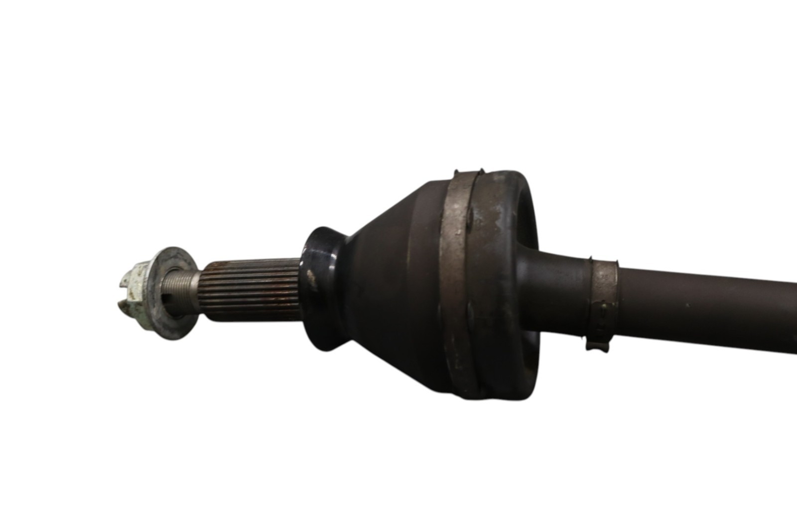 14-17 Maserati Ghibli Rear Left Side CV Axle Shaft Drive Shaft Driveshaft Oem