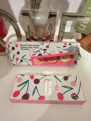 Clinique Good to Glow Pallett New Cheek Pop Blush & Highlighter Trio MSP