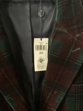 polo ralph lauren dinner jacket 42 New